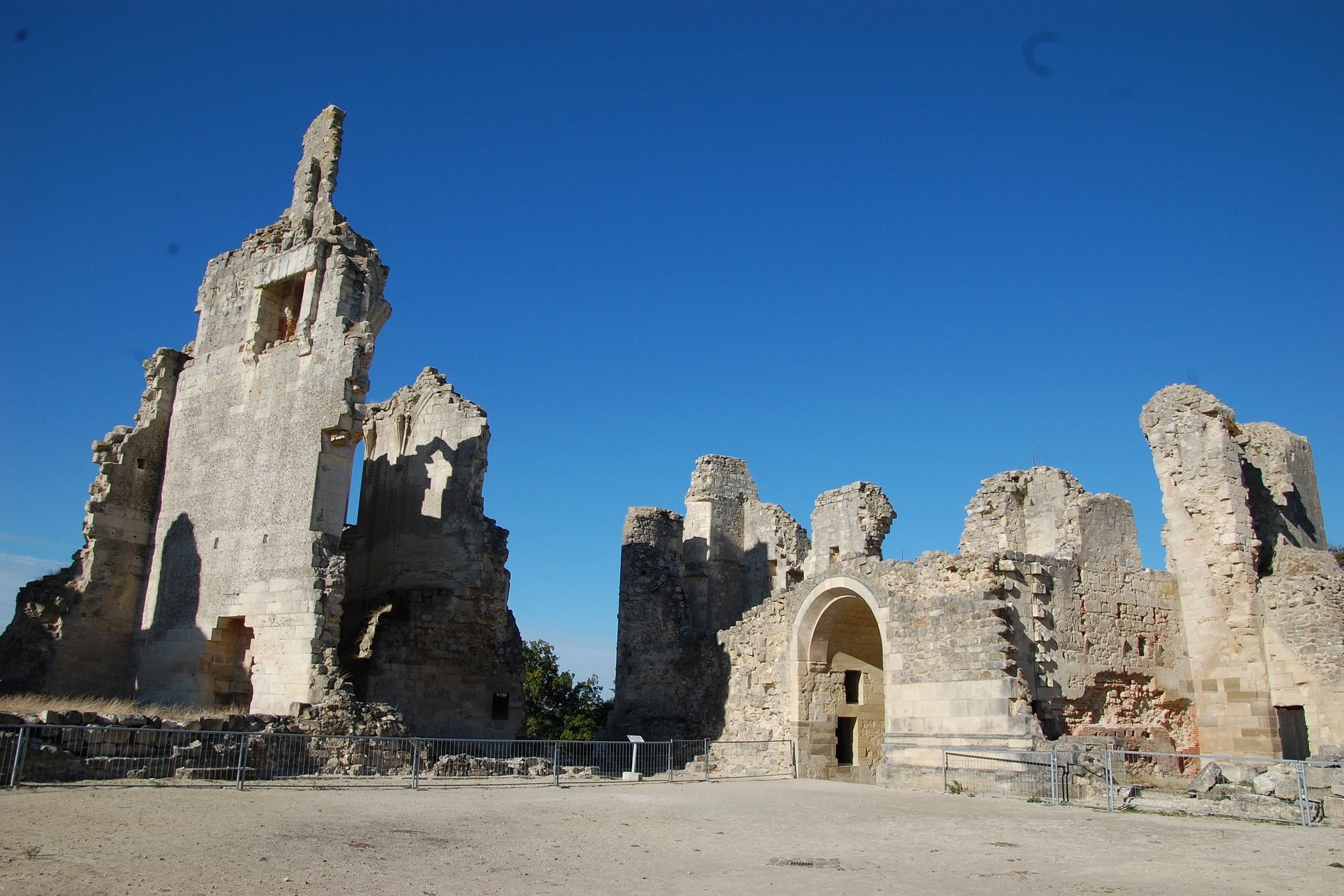 Château De Fère Hôtel & Spa, Hôtel à Fère-en-Tardenois