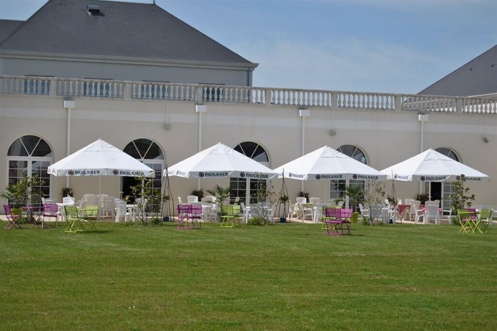 Villa Bellagio Amboise (by Popinns), Résidence Hôtelière à Amboise
