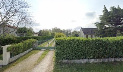 Between 24/33, Hôtel à Moulin-Neuf