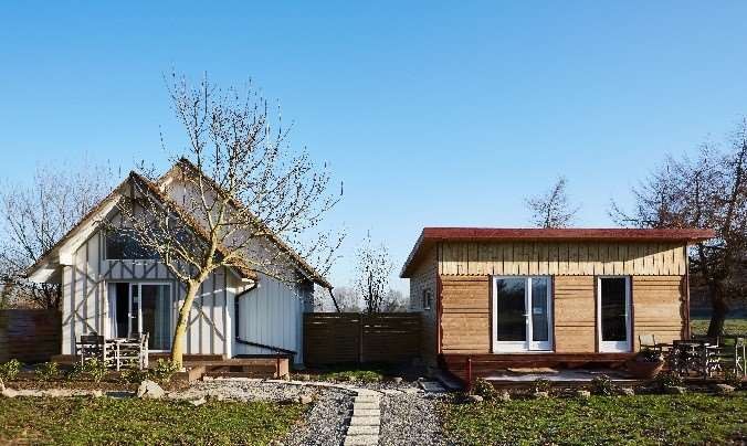 The Originals City, Hôtel La Cour Carrée, Hôtel à Eu