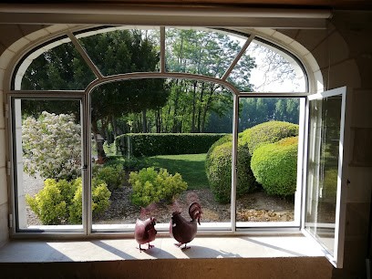 Gite De La Gardette, Hôtel à Candé-sur-Beuvron