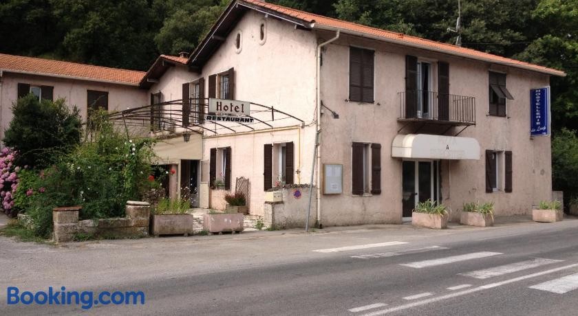 Hostellerie Du Loup, Hôtel à Villeneuve-Loubet