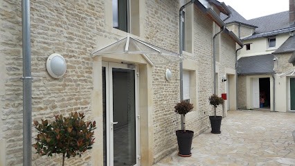 Hôtel De La Gare, Hôtel à Mézidon Vallée d'Auge