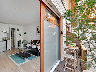 Charming Studio - 2P - Next To Paris- Belvilla By Oyo Hôtel au Kremlin-Bicêtre