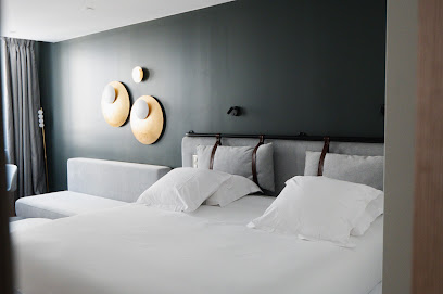 Hotel Leev Victoire Hôtel à Paris 09