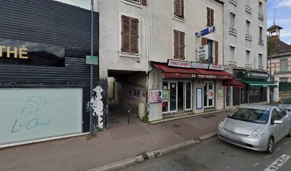 Adel Djamel, Hôtel à Choisy-le-Roi