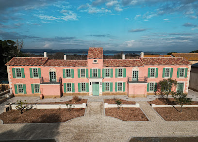 Refuge Littoral Du Domaine De Sainte-Lucie Hôtel à Port-la-Nouvelle
