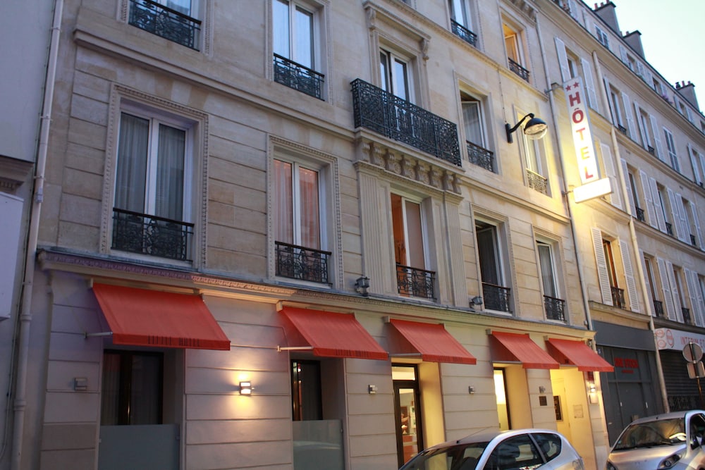 Little Hotel Hôtel à Paris 10