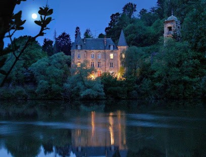 ROYAL ROOM - Loveroom Nancy, Hôtel à Liverdun