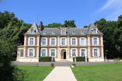 Château De L'Hermitage, Hôtel à Ennery