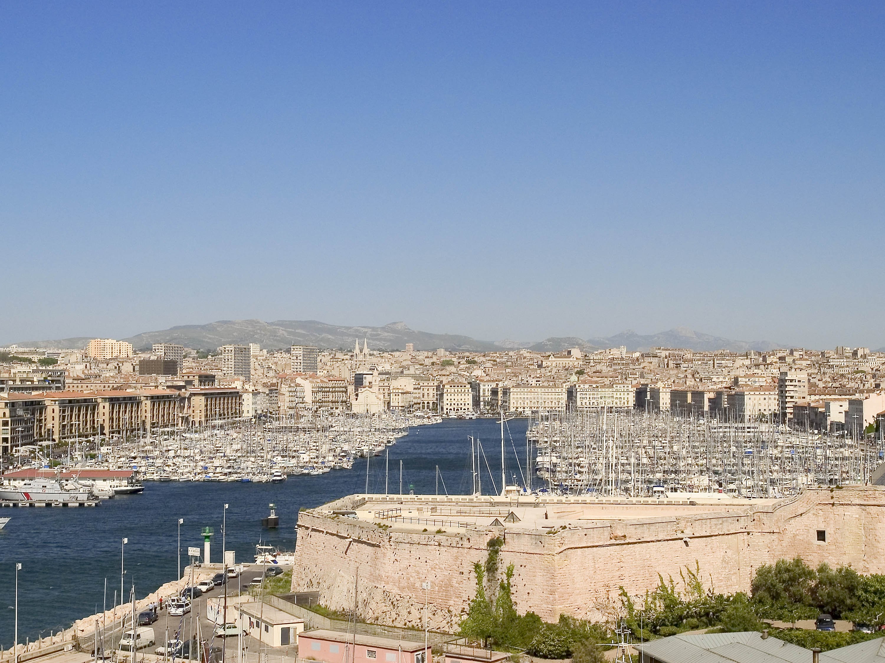 Aparthotel Adagio Access Marseille Prado Perier, Hôtel à Marseille 08