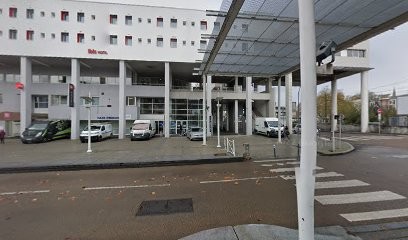 Société Hôtelière De L' Orientis, Hôtel à Lorient