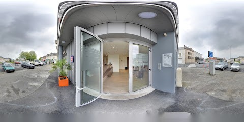 The Originals Access, Hôtel Cholet Gare, Hôtel à Cholet