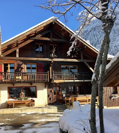 Host Savoie Ltd. - Chalet Les Ardoisiers, Résidence Hôtelière à Morzine