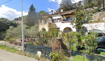 Les Anges, Hôtel à La Colle-sur-Loup