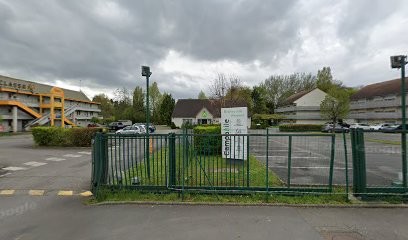 Lourdes Invest Hotels, Hôtel à Villers-Saint-Paul