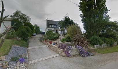 Chambres De Kertanguy, Hôtel à Mespaul