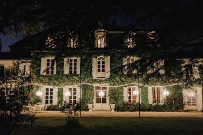 Château Saint-Joseph, Hôtel à Mazerolles-du-Razès