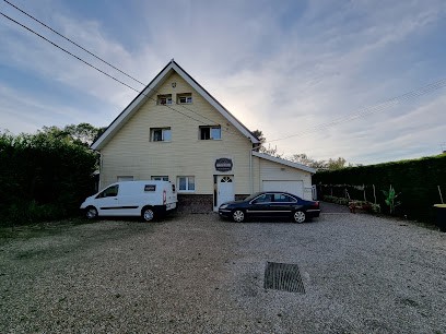 LE PETIT ZEN, Hôtel à Froberville