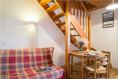 Résidence De Bagnols Les Bains, Résidence Hôtelière à Mont Lozère et Goulet