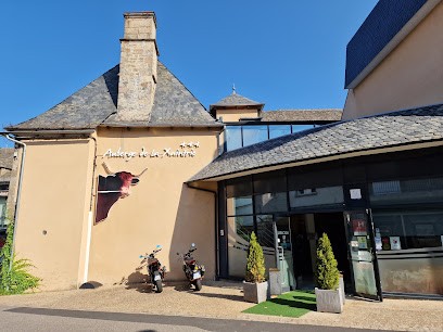 ....., Hôtel à Saint-Privat