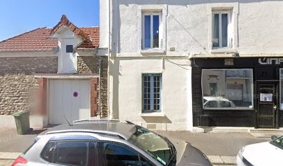 Hôtel Le Strasbourg, Hôtel à Mantes-la-Jolie