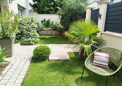 Appart Hôtel VILLA VOLTAIRE, Résidence Hôtelière à Clamart