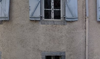 Hastoy Jean Baptiste, Hôtel à Tardets-Sorholus