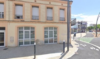 Maison Relais, Hôtel à Montauban