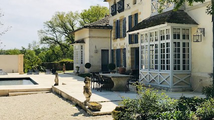 Château Le Barradis, Hôtel à Monbazillac