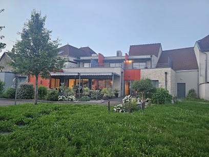 Hôtel Restaurant Au cœur des Bulles, Hôtel à Loches-sur-Ource