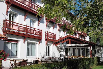 Hôtel Pyrenées-Atlantique, Hôtel à Saint-Pée-sur-Nivelle