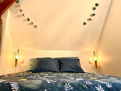 Gîte des Épicurieux | Petite Maison indépendante avec Terrasse sur la Route des Vins d'Alsace, à 10 minutes de Colmar, Hôtel à Niedermorschwihr