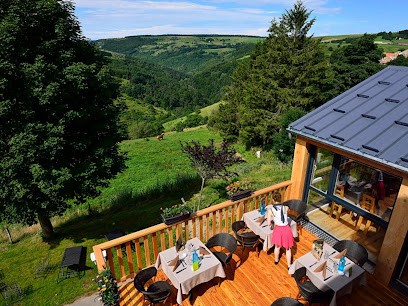 Hôtel Beauséjour - Maison Vernet, Hôtel au Béage