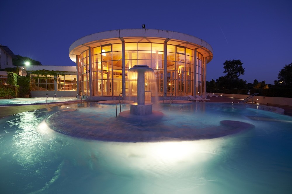 Best Western Hôtel Sourceo, Hôtel à Saint-Paul-lès-Dax