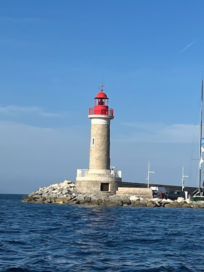 Maison D'Azur, Hôtel à Grimaud