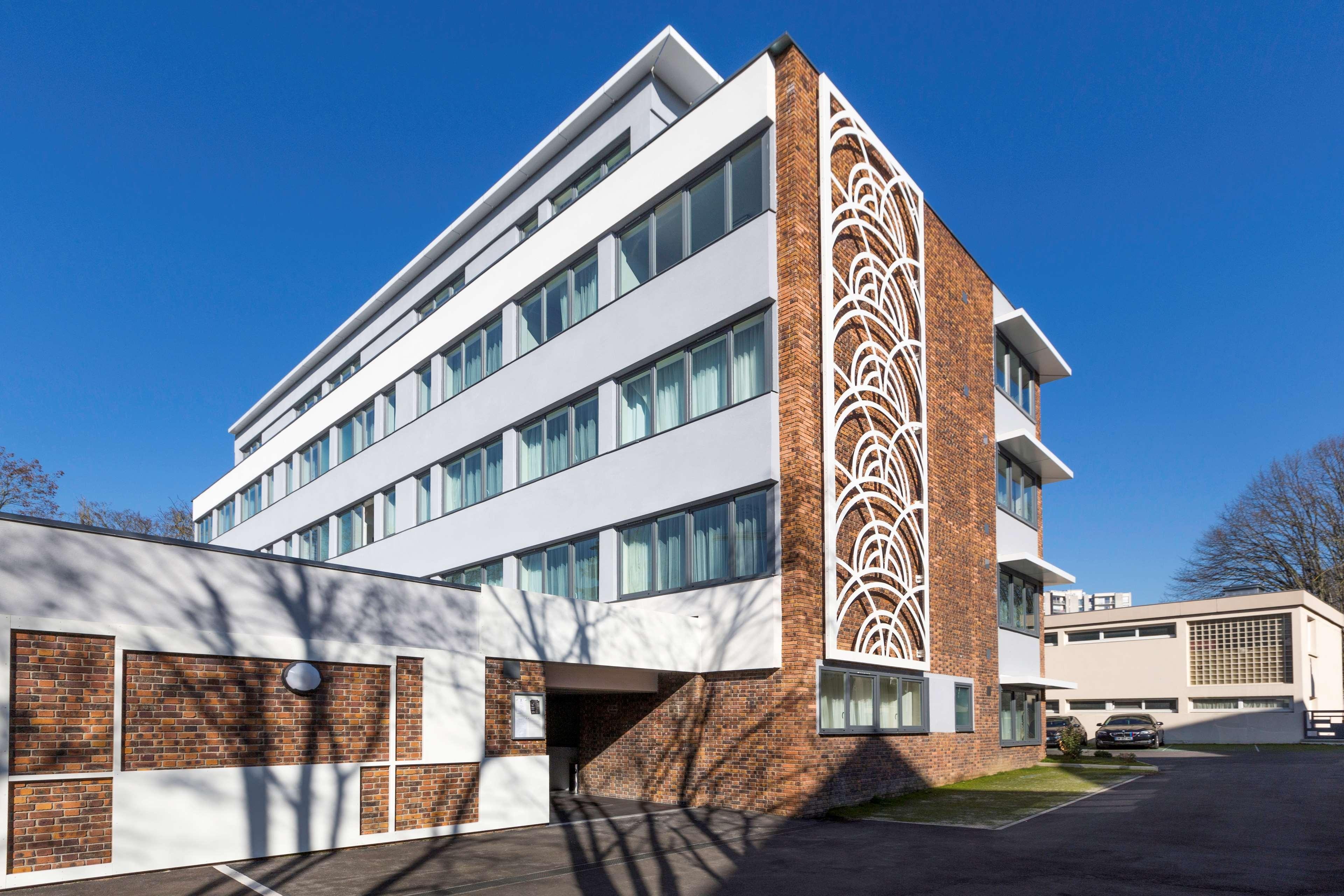 Best Western Hôtel Journel Paris Sud, Hôtel à Ris-Orangis