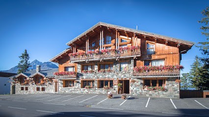 Le Tyrol - Location Chalets La Rosière, Savoie, Résidence Hôtelière à Montvalezan
