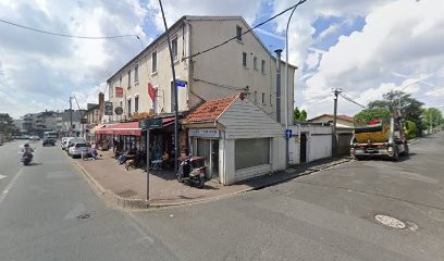 Hotel Savigny, Hôtel à Savigny-sur-Orge