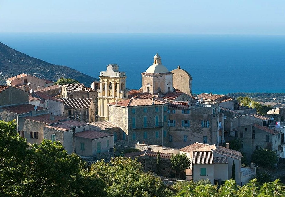 Hotel Casa Theodora, Hôtel à Muro