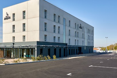 Hôtel Akena Chauray-Niort [NEUF], Hôtel à Chauray