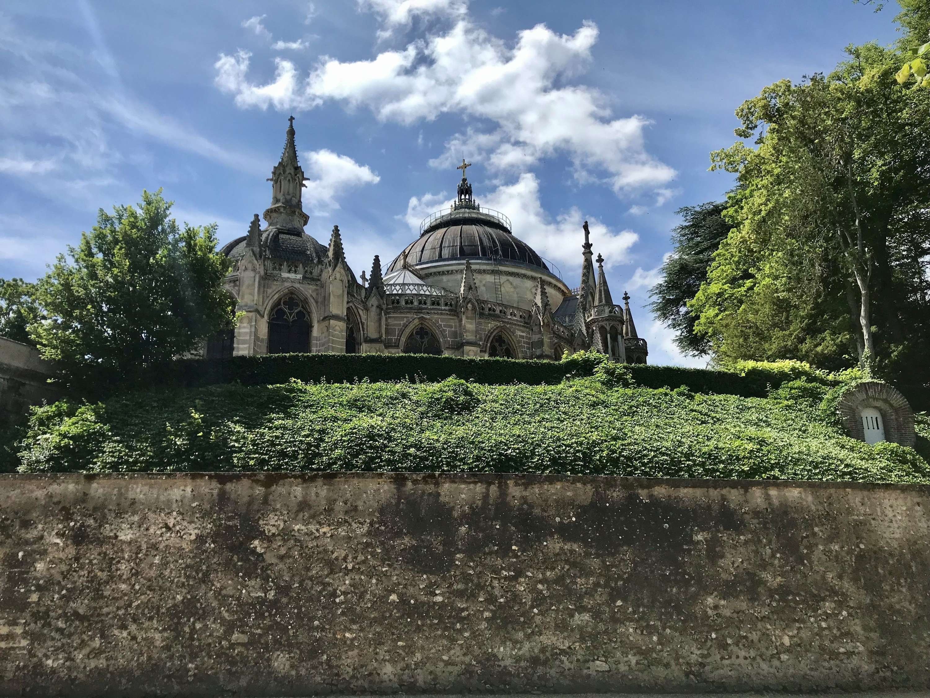 Ibis Styles Dreux Centre Gare, Hôtel à Dreux