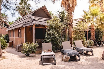 Tiki Hutte, Résidence Hôtelière à Ramatuelle