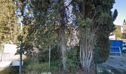 Jerome, Hôtel à Saint-Jean-de-Védas