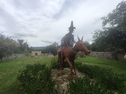 Centre Routier l'Imprévu, Hôtel à Sévérac d'Aveyron