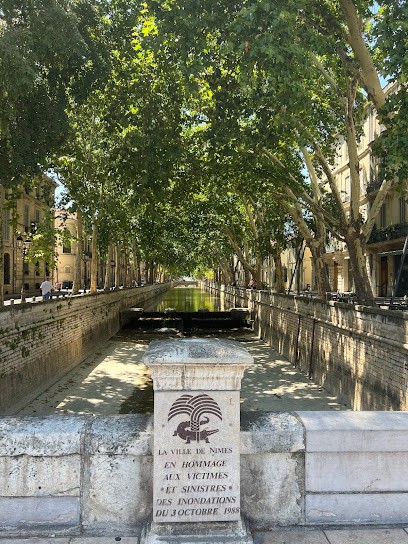 Empire Hotel, Résidence Hôtelière à Nîmes