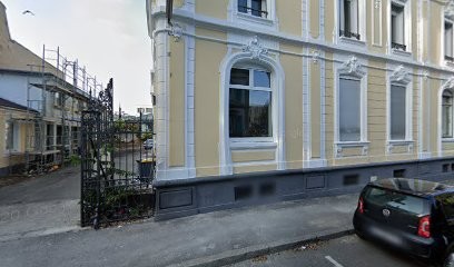 EASTERN PROMISES HDM, Hôtel à Mulhouse