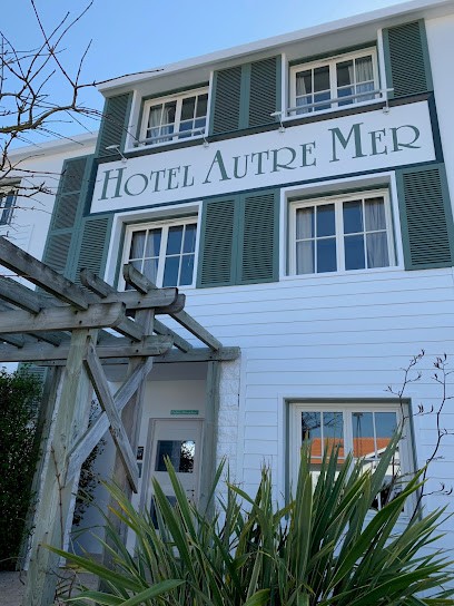 Autre Mer Hôtel, Hôtel à Noirmoutier-en-l'Île