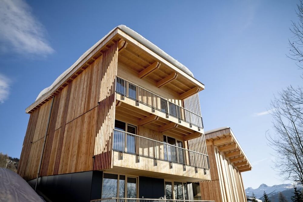 Aiguille Grive Chalets Hôtel - Arc 1800, Hôtel à Bourg-Saint-Maurice