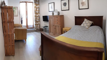 The Walnut In Figeas, Hôtel à Coussac-Bonneval